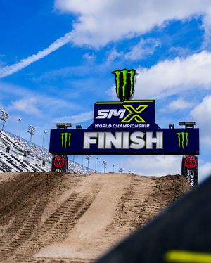 Image post by @daytona on Instagram