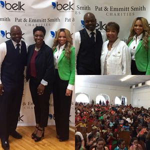 Image post by @emmittsmith22 on Instagram