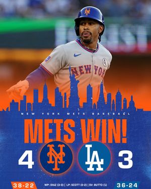 Image post by @metnews on Instagram