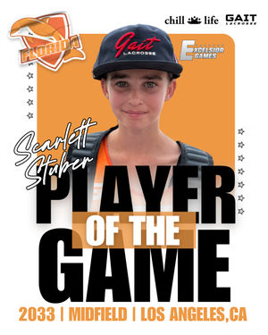 Image post by @excelsiorlaxgames on Instagram