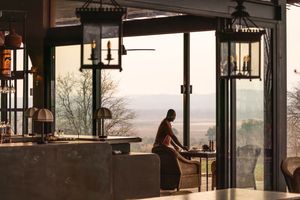 Image post by @chiawasafaris on Instagram