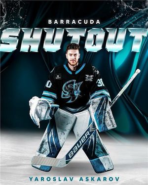 Image post by @sjbarracuda on Twitter