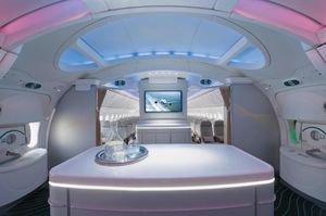 Image post by @boeing on Instagram