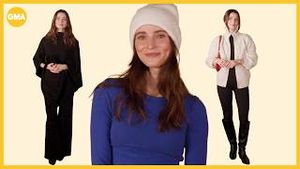 Video post by @gma on YouTube