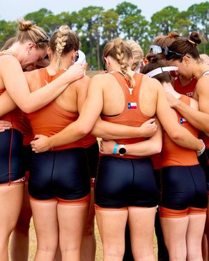 Image post by @texasrowing on Instagram