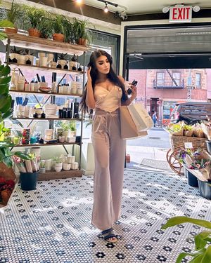 Image post by @missoliviak on Instagram