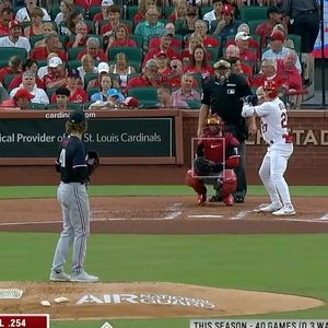 Image post by @stlcardenales on Instagram