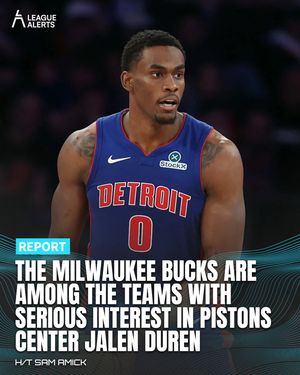 Image post by @leaguealerts on Instagram