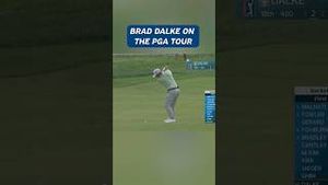 Video post by @golfchannel on YouTube