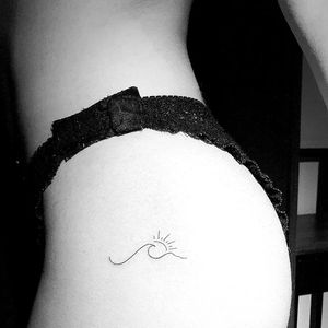 Image post by @hawaiitattoodreams on Instagram