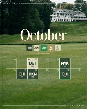 Image post by @celtics on Twitter