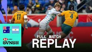 Video post by @worldrugby on YouTube