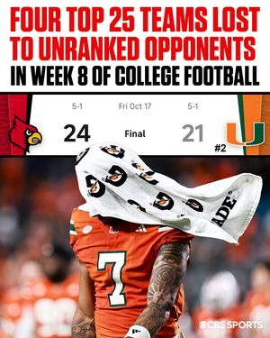 Image post by @cbssports on Instagram