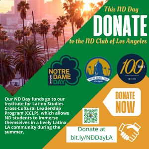 Image post by @ndcla on Instagram