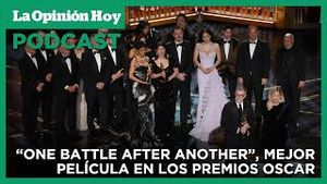 Video post by @laopinionla on YouTube