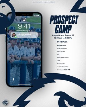 Image post by @stahawksbaseball on Instagram
