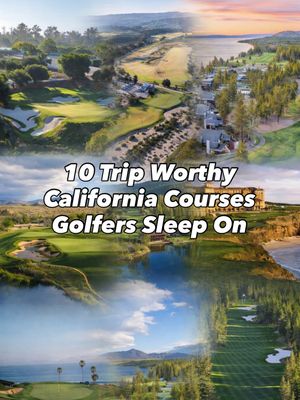 Image post by @beautifulgolfcourses on Instagram