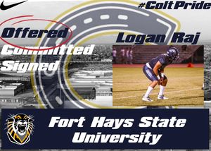 Image post by @CasteelFootball on Twitter