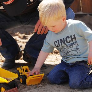 Image post by @cinchjeans on Instagram