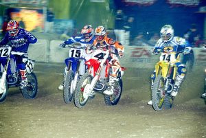 Image post by @racerxonline on Instagram