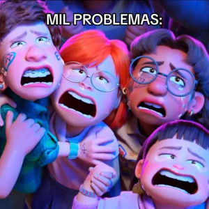 Image post by @disneyspain on TikTok