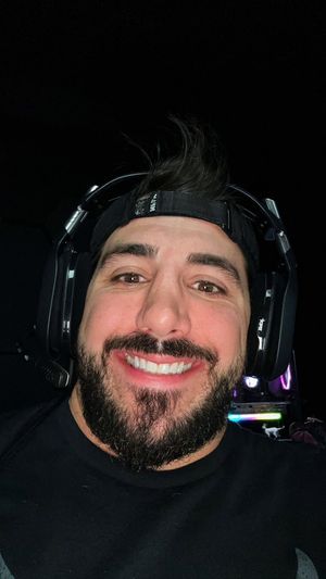 Image post by @NICKMERCS on Twitter
