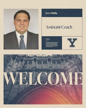 Image post by @yalemsoccer on Instagram
