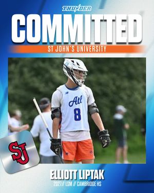 Image post by @thunderlaxclub on Instagram