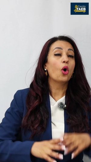 Video post by @TaebForAssembly on Twitter