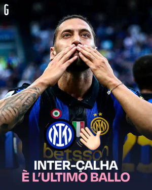 Image post by @lagazzettadellosport on TikTok