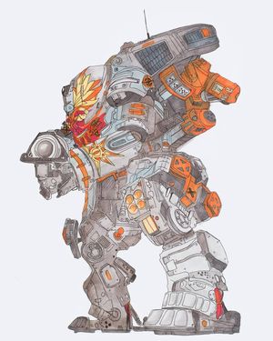 Image post by @respawn on Instagram