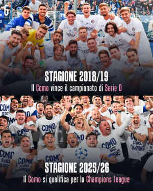 Image post by @lagazzettadellosport on TikTok
