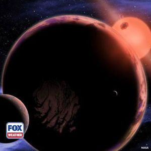 Video post by @foxweather on TikTok