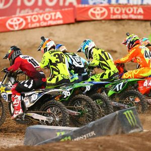 Image post by @racerxonline on Instagram