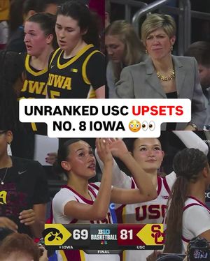 Image post by @brwsports on Instagram