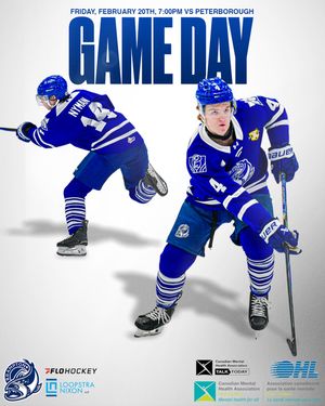 Image post by @ohlsteelheads on Instagram