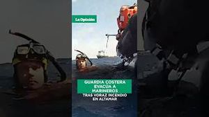 Video post by @laopinionla on YouTube