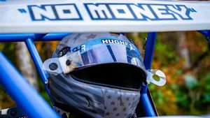 Image post by @_nomoney_11b on Instagram