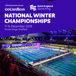 Image post by @swimengland on Instagram