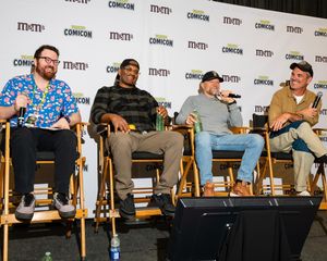 Image post by @fanexpocanada on Instagram