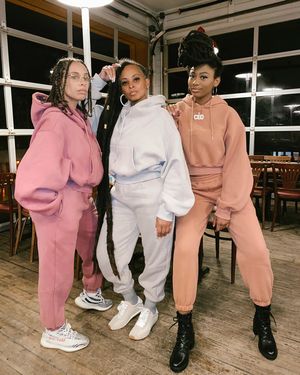Image post by @mstrinitysimone on Instagram