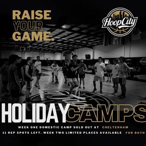 Image post by @hoopcityau on Instagram