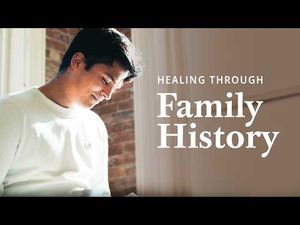 Video post by @churchofjesuschrist on YouTube