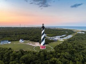 Image post by @theouterbanksnc on Instagram