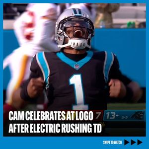 Image post by @nfl on Instagram