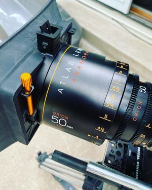 Image post by @jetblackfilmco on Instagram