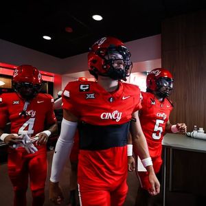 Image post by @gobearcatsfb on Instagram