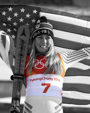 Image post by @usskiteam on Twitter