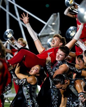 Image post by @thephantomregiment on Instagram