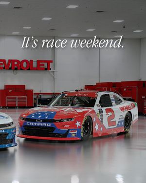 Image post by @whelenmotorsports on Instagram